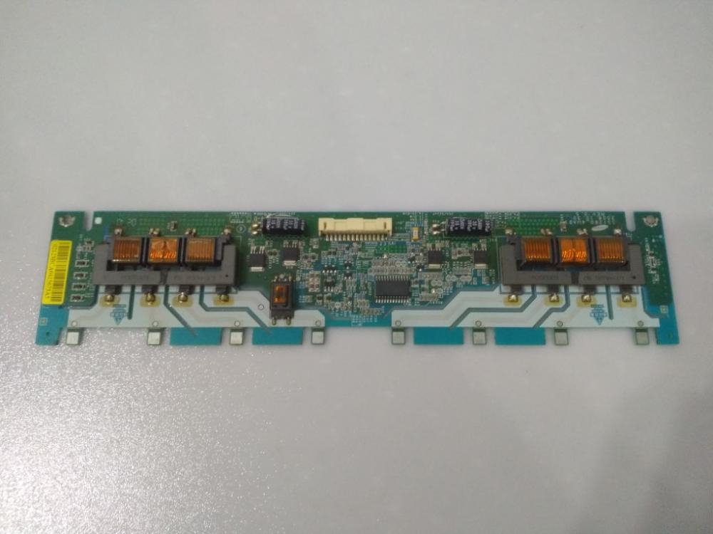 SSI260_4UA01 REV 0.5 VESTEL 26VH3000 MODEL LCD TV 26" İNVERTER 