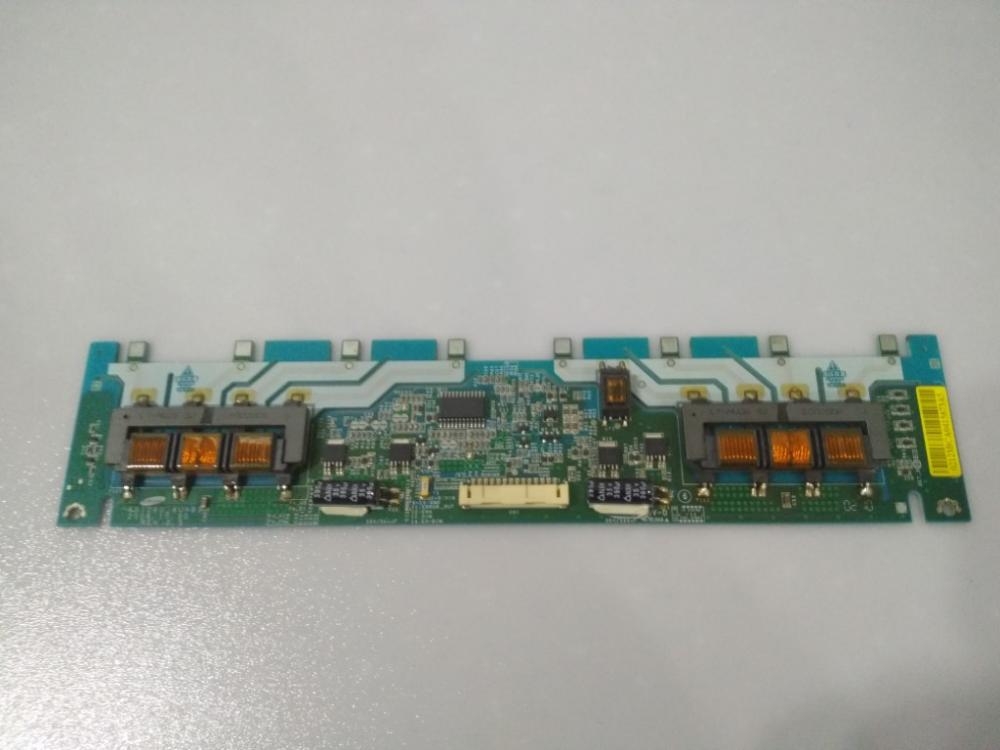 SSI260_4UA01 REV 0.5 VESTEL 26VH3000 MODEL LCD TV 26" İNVERTER 