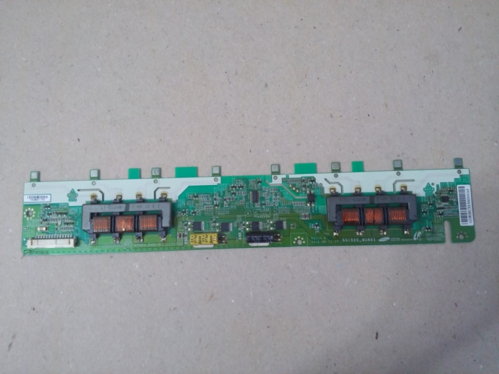 SSI320_4UA01   VESTEL 32VH3000 MODEL  LCD TV 32" İNVERTER