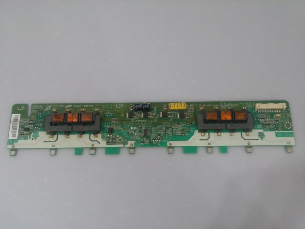 SSI320_4UA01 AXEN AX032LM8-T2M MODEL LCD TV 32" İNVERTER 