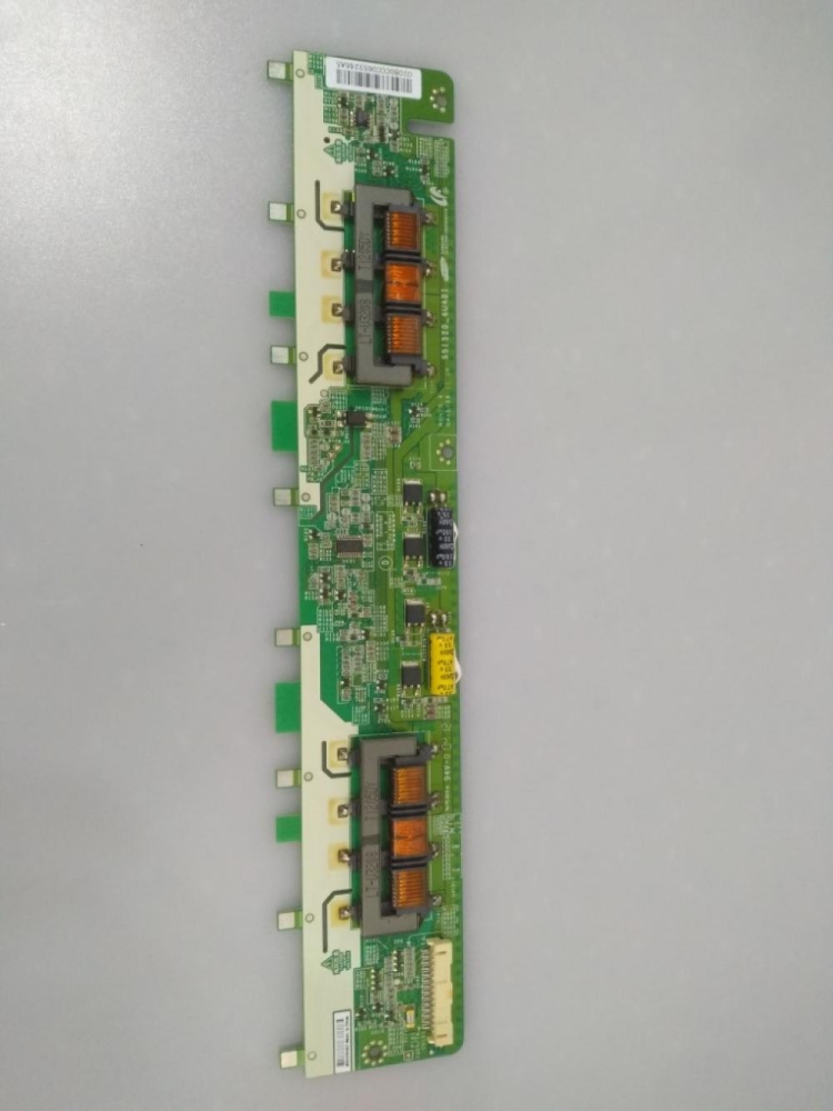 SSI320_4UA01 REV:0.4 ARÇELİK A32-LCH-0B MODEL LCD TV 32" İNVERTER 