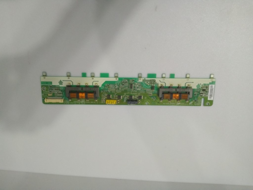 SSI320_4UA01 REV:0.4 BEKO F82-507 B 3HD MODEL LCD TV 32" İNVERTER 