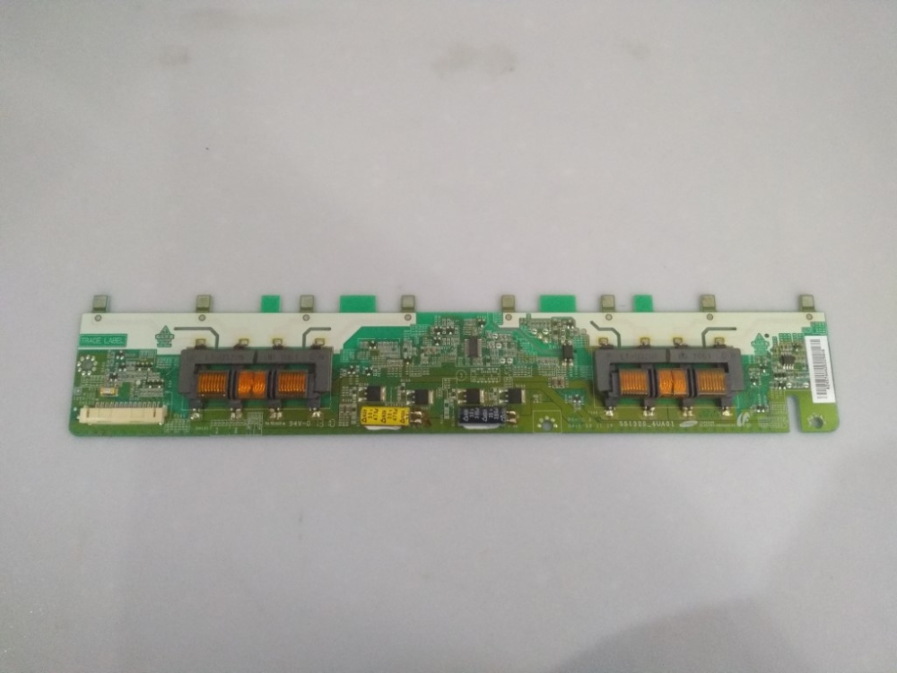 SSI320_4UA01 REV:0.4 SUNNY SN032LM23-T1M MODEL LCD TV 32" İNVERTER