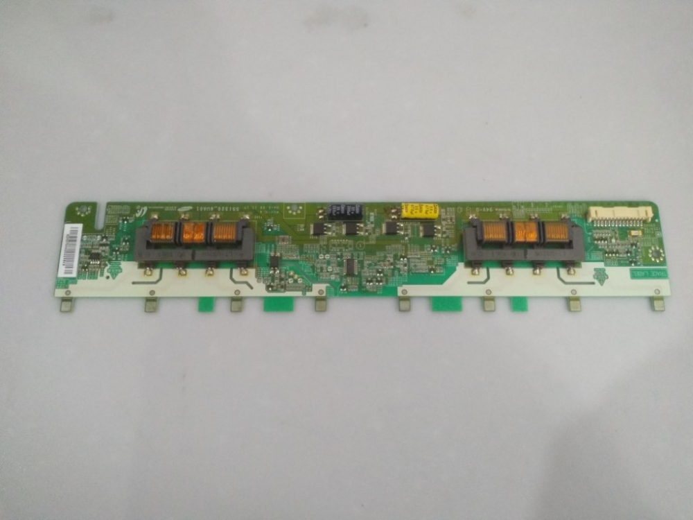 SSI320_4UA01 REV:0.4 SUNNY SN032LM23-T1M MODEL LCD TV 32" İNVERTER