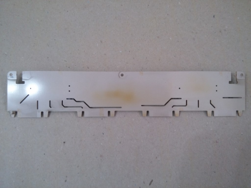 SSI320_4UP01  VESTEL 32860 MODEL LCD TV 32" İNVERTER