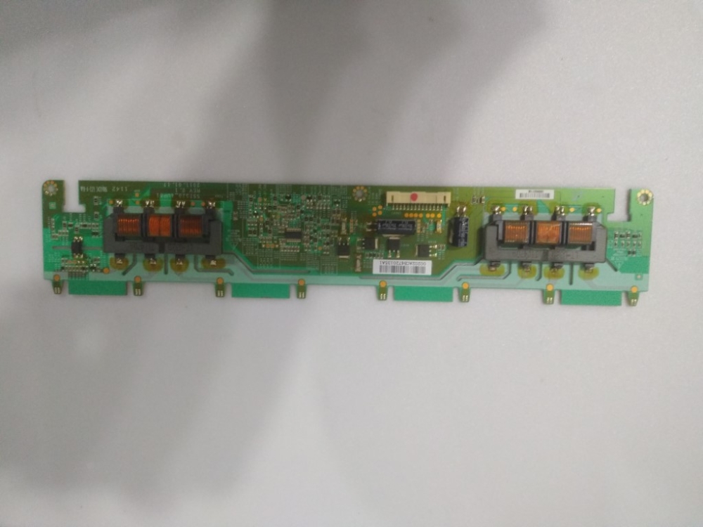 SSI320_4UP01 REV 0.1 BEKO B32LCE0B MODEL LCD TV 32" İNVERTER BOARD