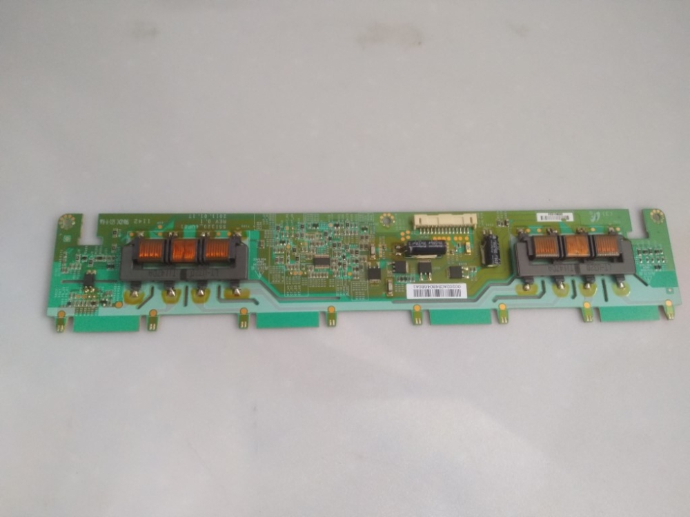 SSI320_4UP01 REV 0.1 SUNNY SN032LM23-T1M MODEL LCD TV 32" İNVERTER