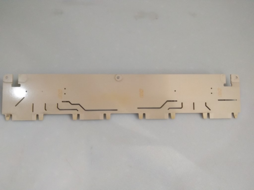 SSI320_4UP01 REV 0.1 SUNNY SN032LM23-T1M MODEL LCD TV 32" İNVERTER