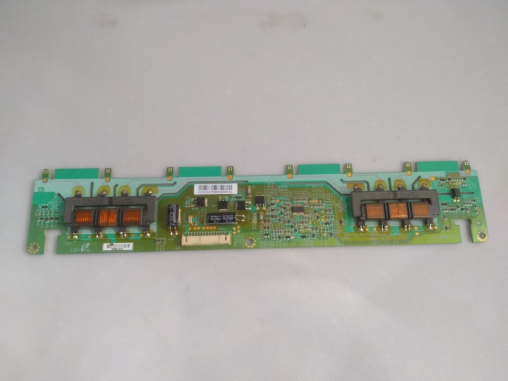 SSI320_4UP01 REV 0.1 SUNNY SN032LM23-T1M MODEL LCD TV 32" İNVERTER