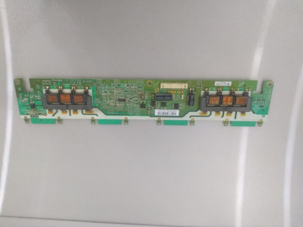 SSI320_4UP01 REV0.1 SUNNY SN032LM23-T1 MODEL LCD TV 32" İNVERTER 