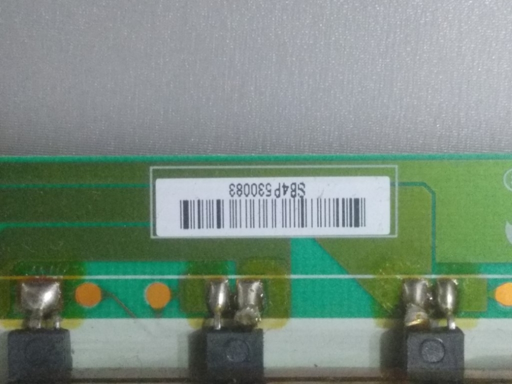 SSI320_4UP01 REV0.1 SUNNY SN032LM23-T1 MODEL LCD TV 32" İNVERTER 