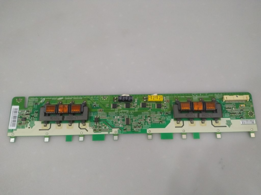 SSI320-4VA01 GRUNDİG G32-LCH-0B MODEL LCD TV 32INC İNVERTER 