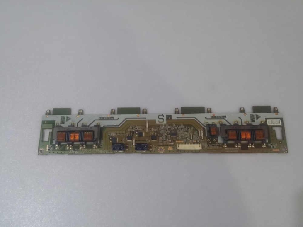 SSI320 SONY KDL-32BX340 MODEL LCD TV 32"