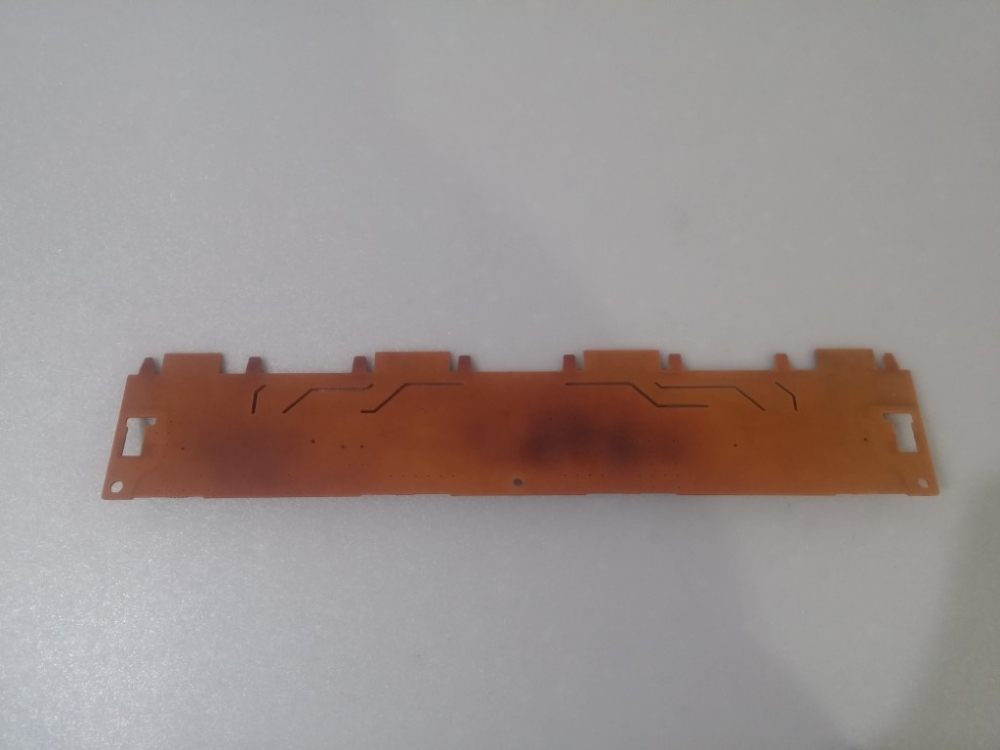 SSI320 SONY KDL-32BX340 MODEL LCD TV 32"