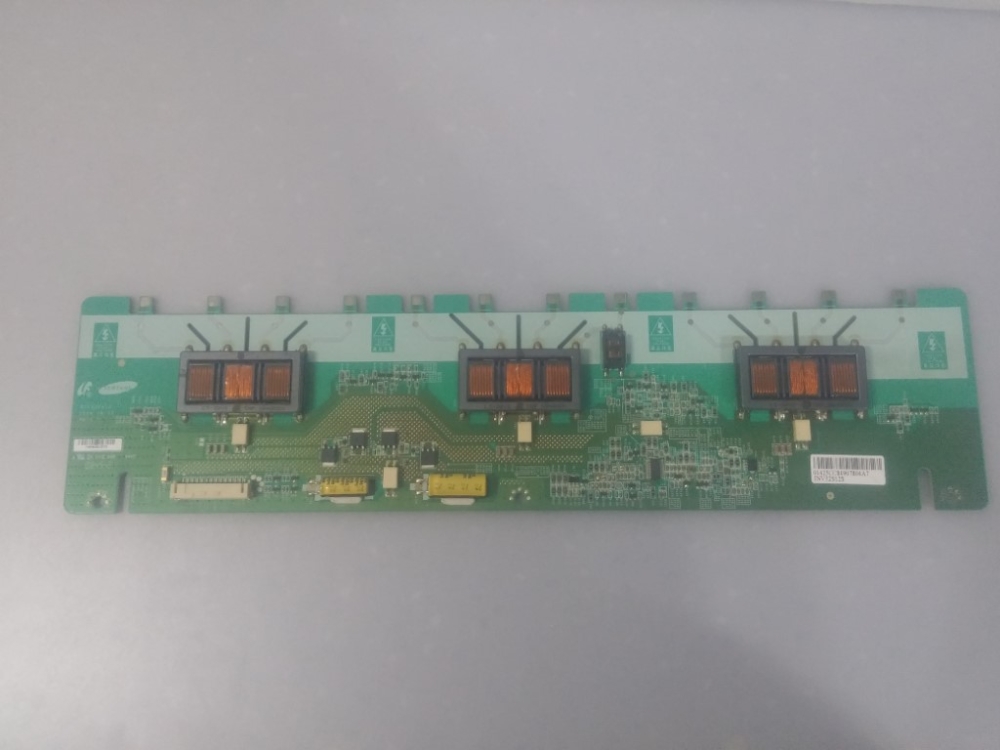 SSI320A12 SUNNY AL-324C1 MODEL LCD TV 32" İNVERTER 