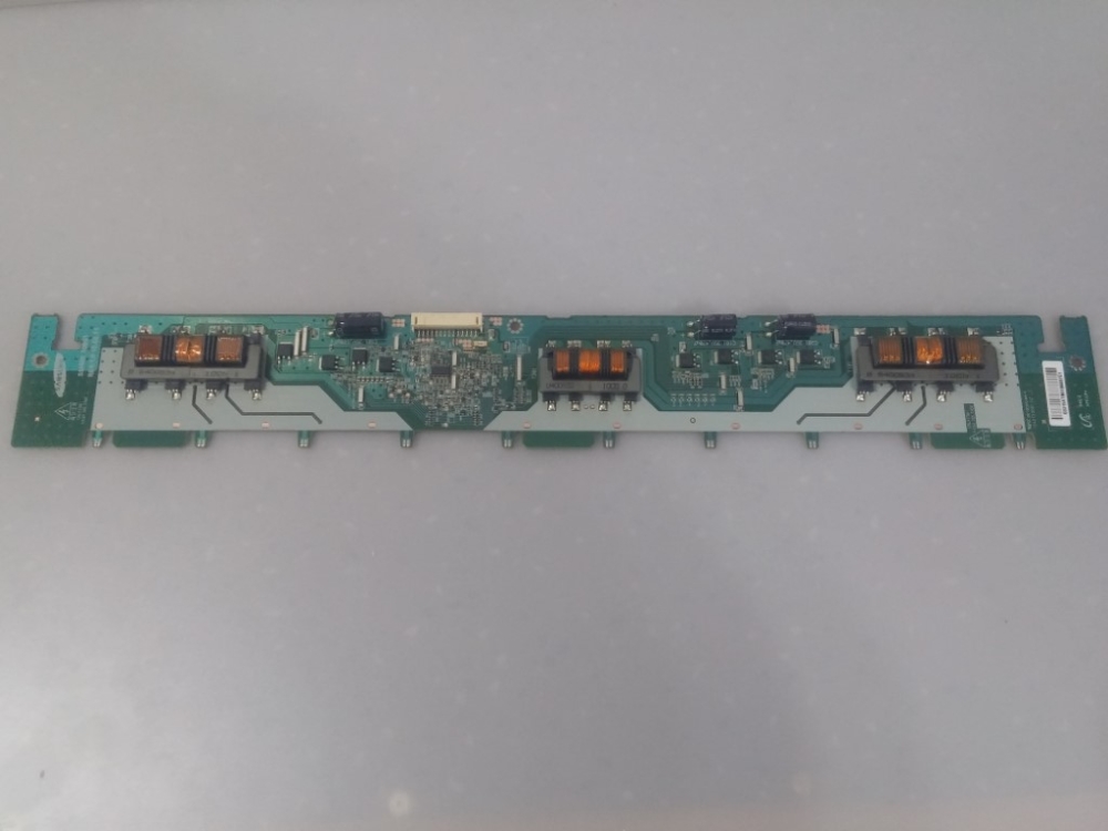SSI400_10B01 SONY KDL-40BX420  MODEL LCD TV 40" İNVERTER 