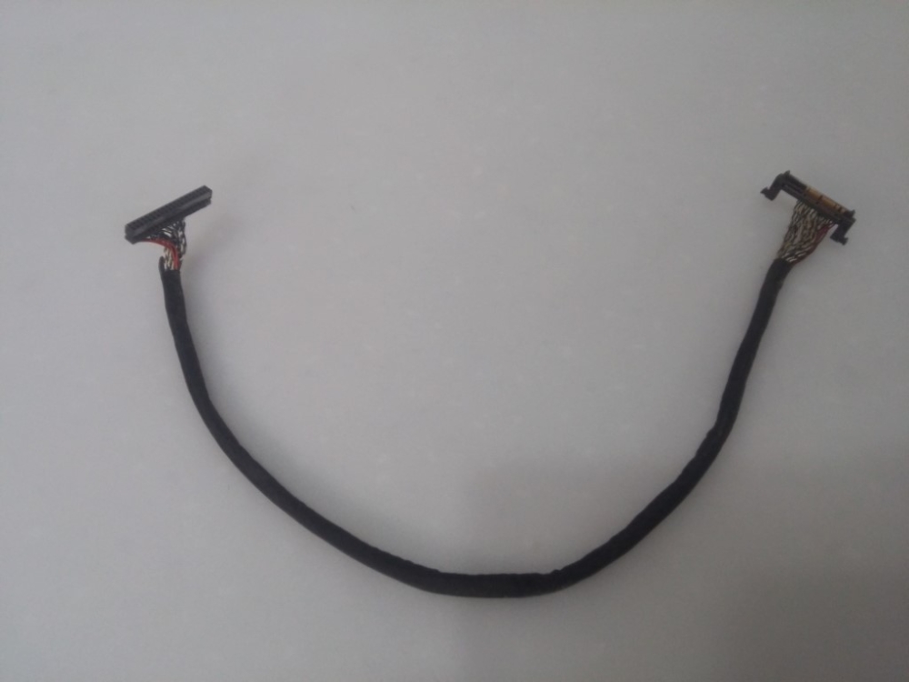 SUNNY SN040LI181-T1FM MODEL LCD TV 40INC DATA KABLO 