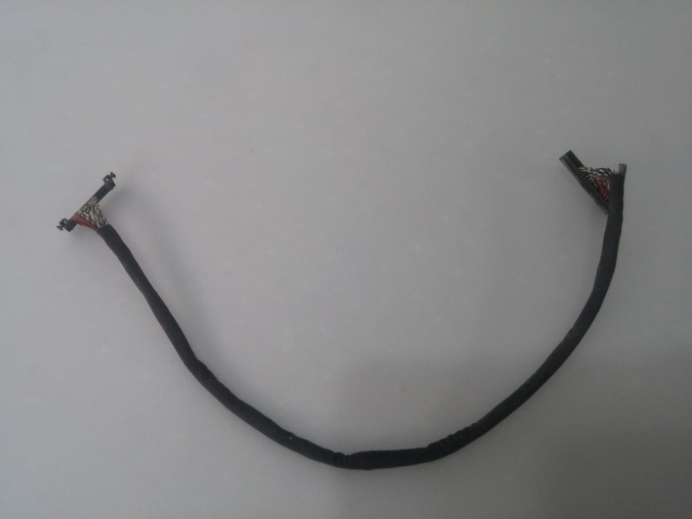 SUNNY SN040LI181-T1FM MODEL LCD TV 40INC DATA KABLO 