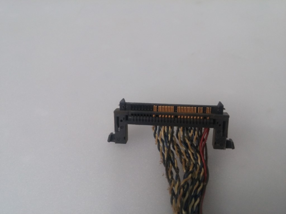 SUNNY SN040LI181-T1FM MODEL LCD TV 40INC DATA KABLO 