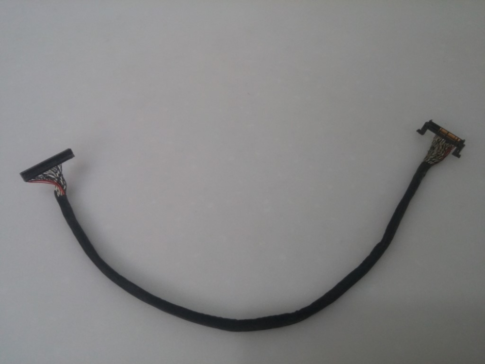 SUNNY SN040LI181-T1FM MODEL LCD TV 40INC DATA KABLO 