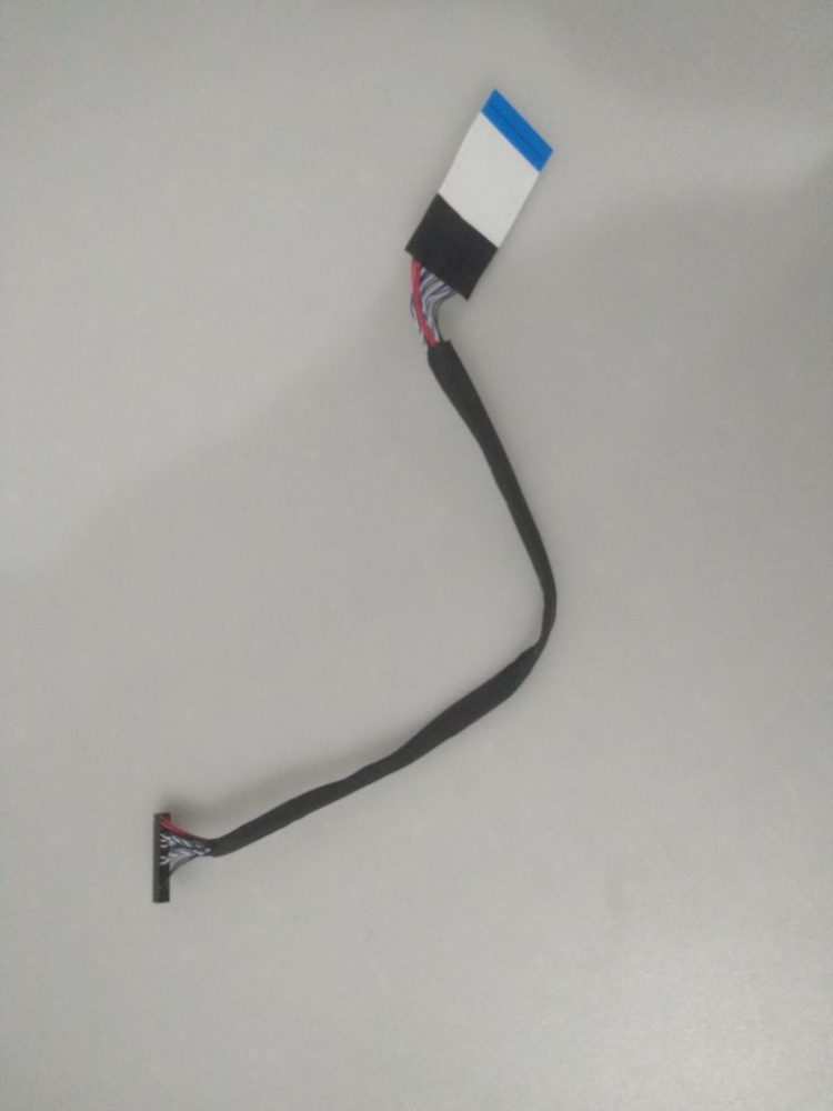 SUNNY SN32DAL13-0216 MODEL LED TV 32" DATA KABLO FLEX 