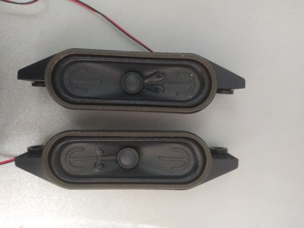 SUNNY SN32DAL13-0216 MODEL LED TV 32" HOPARLÖR 