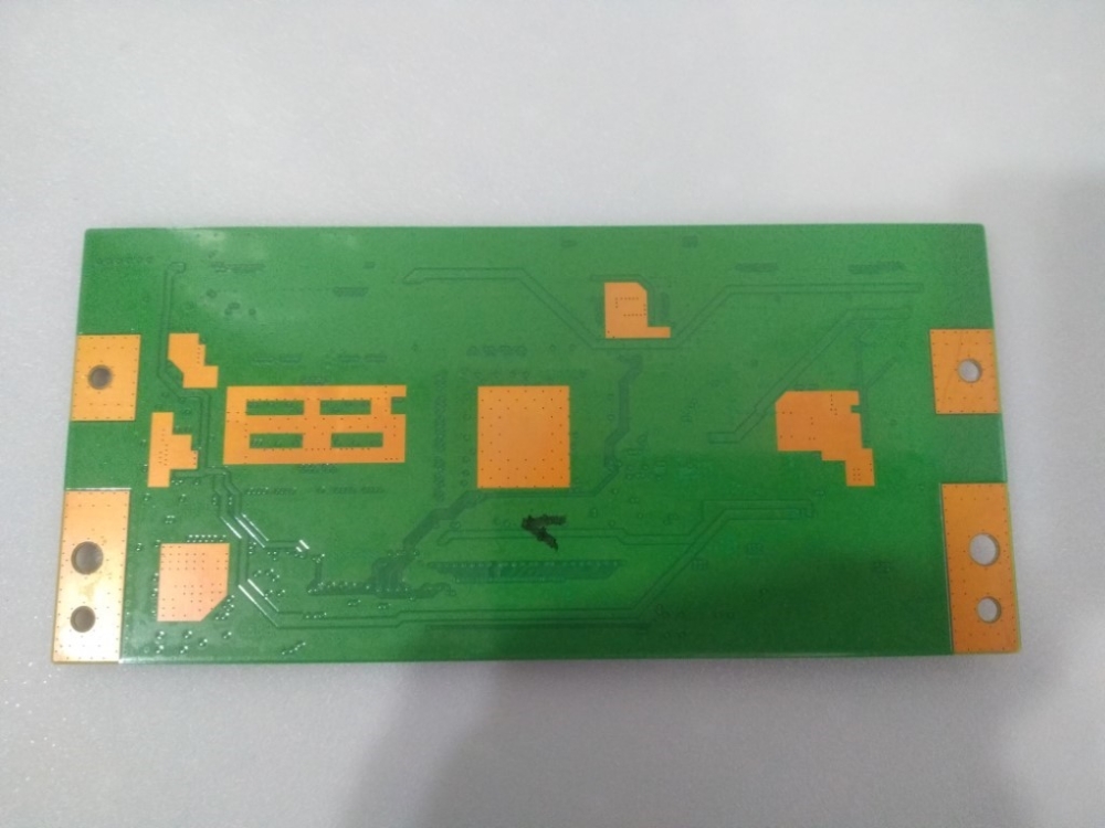SYNC60C4LV0.3  TOSHIBA 40LV655PG MODEL LCD TV 40"TV EKRAN KARTI