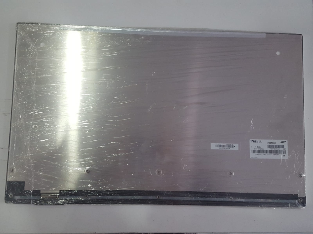 Samsung BN07-01014A Lcd/Led Display Panel