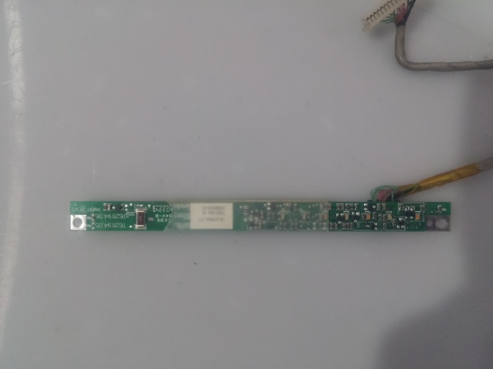 T62I194.05, T62I194.06 ACER MS2138 MODEL NOTEBOOK İNVERTER