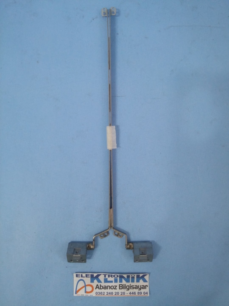 TOSHIBA SATELLITE A105-S361 MODEL NOTEBOOK MENTEŞE TAKIMI