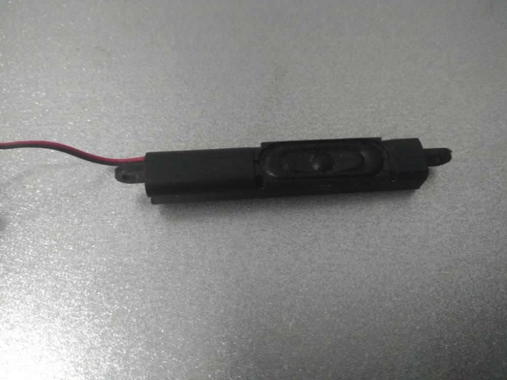 TOSHIBA SATELLITE L10-102 MODEL NOTEBOOK HOPARLÖR 