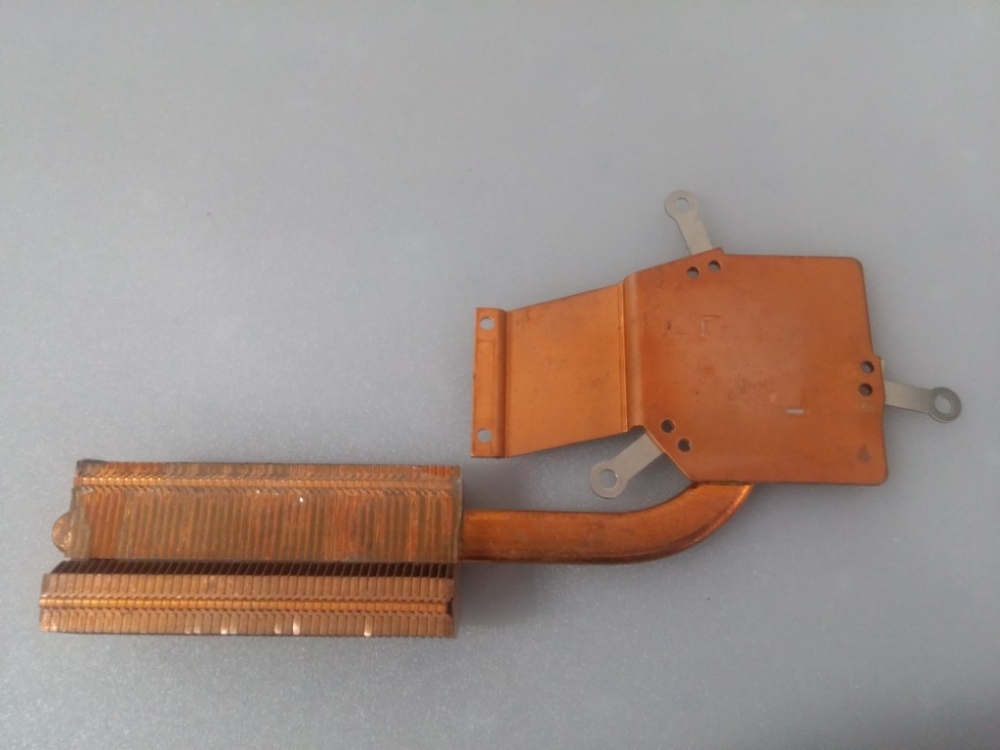 TOSHIBA SATELLITE L10-L25 MODEL NOTEBOOK CPU SOĞUTUCU 