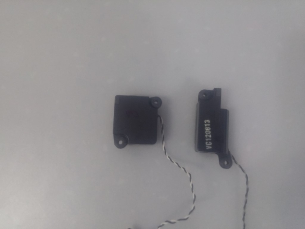 TOSHIBA SATELLITE L850-131 MODEL NOTEBOOK HOPARLÖR