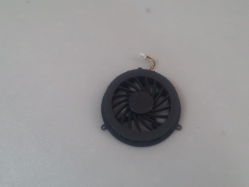 UDQF2RR01D1N, 6033B0015001 HP ELITBOOK 8730W MODEL NOTEBOOK CPU FAN 