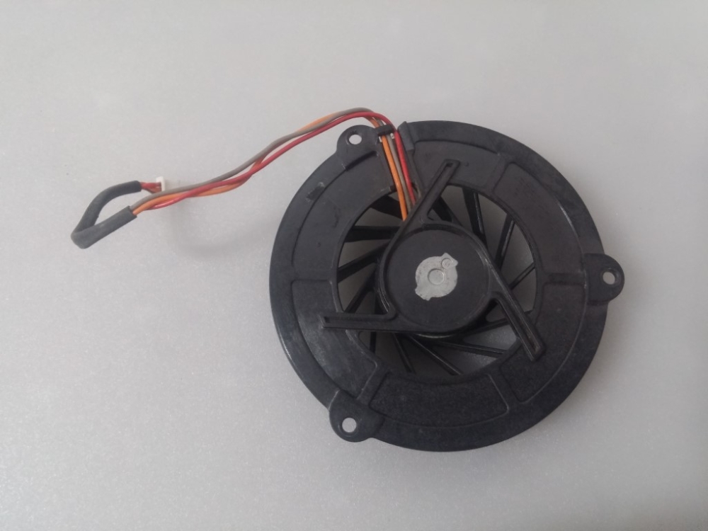 UDQF2ZH31FAS ASUS A2500H MODEL NOTEBOOK CPU FAN 