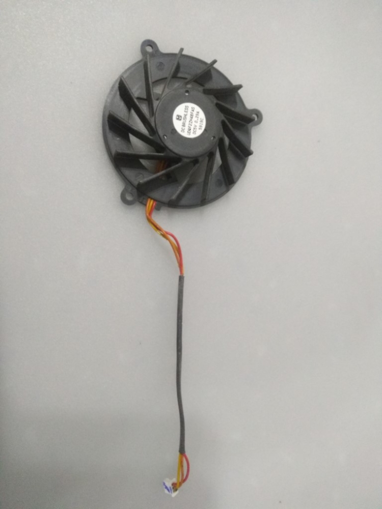 UDQF2ZH48FAS  ASUS A3500E MODEL NOTEBOOK CPU FAN 