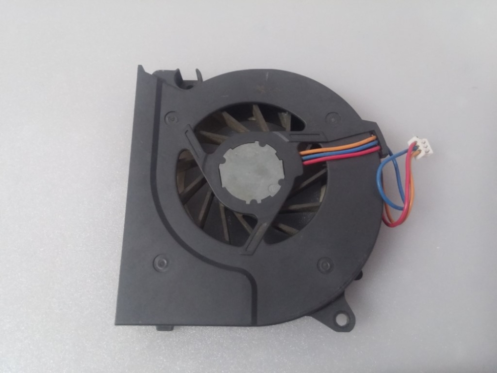 UDQFRPH53C1N, 6033B0006301 HP COMPAQ NX6720S MODEL NOTEBOOK CPU FAN 