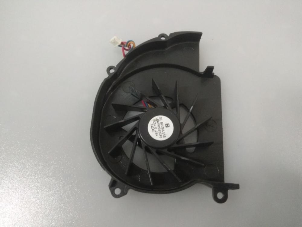 UDQFRPR62CF0 SONY VAIO VGN-FZ11Z MODEL NOTEBOOK CPU FAN 