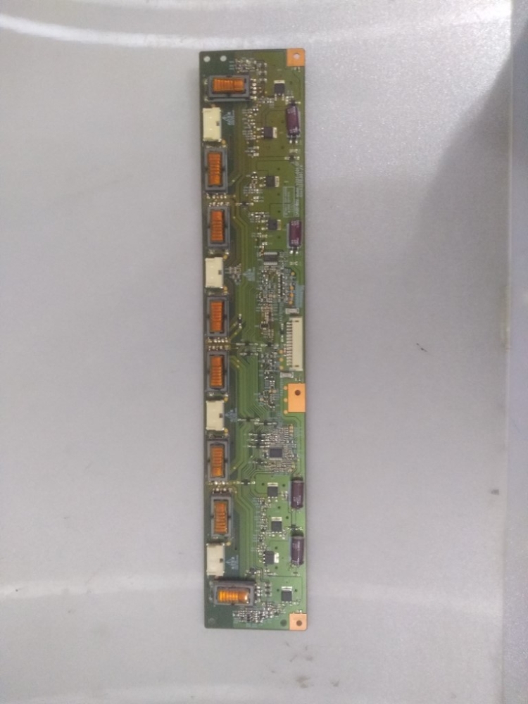 V327-001 GP REGAL RTV 32882 MODEL LCD TV 32" İNVERTER BOARD  