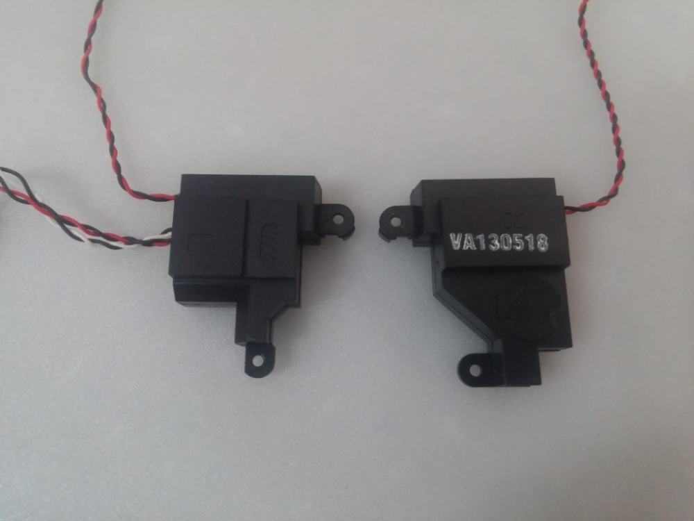 VA130518 GRUNDİG GNB 11K812 MODEL NOTEBOOK HOPARLÖR 