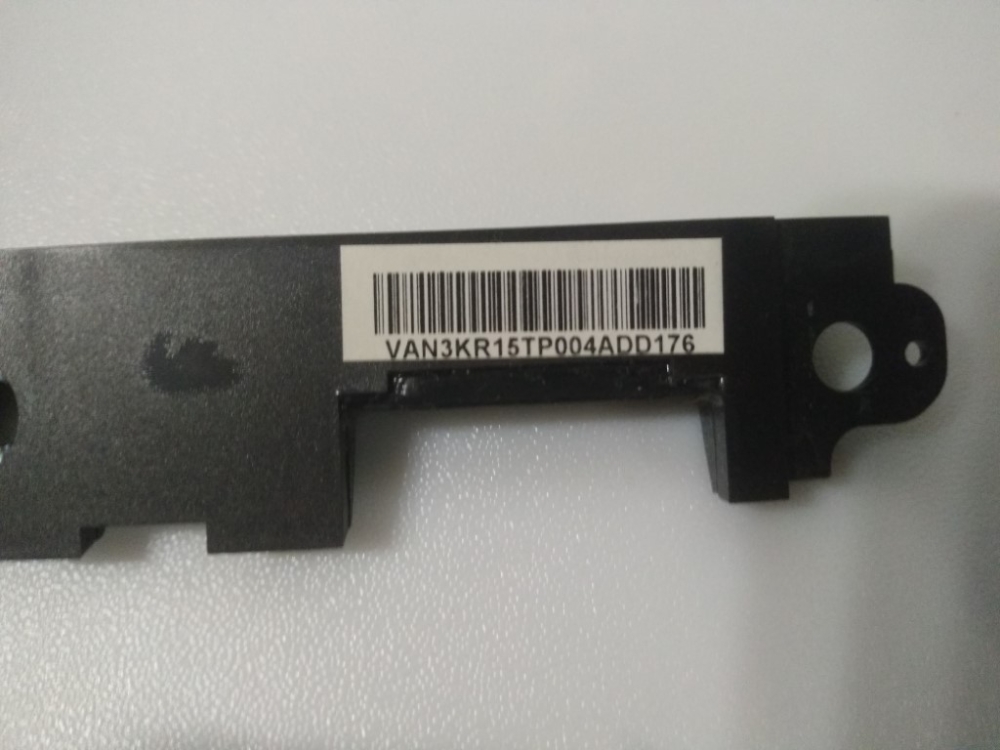 VAN3KR15TP004ADD176 HP PAVİLİON G6-1165ST MODEL NOTEBOOK HOPARLÖR