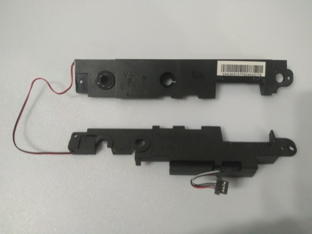 VAN3KR15TP004ADD176 HP PAVİLİON G6-1165ST MODEL NOTEBOOK HOPARLÖR