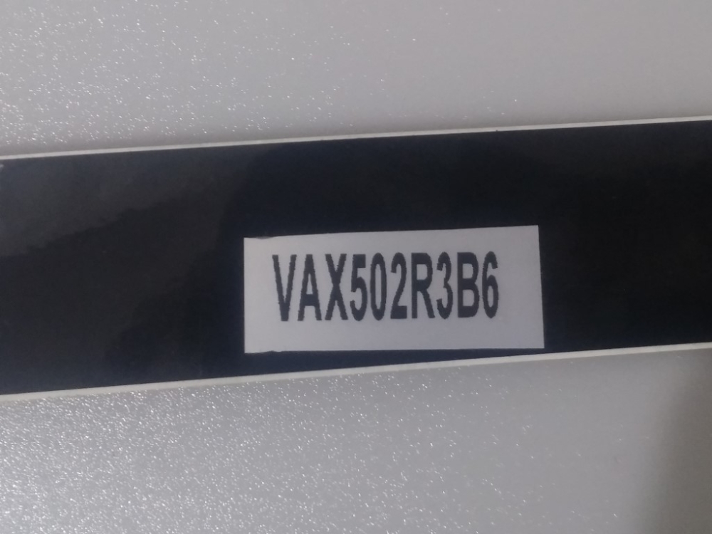 VAX502R3B6, 141106 BEKO B48-LB-5433 MODEL LED TV 48INC DATA KABLOSU