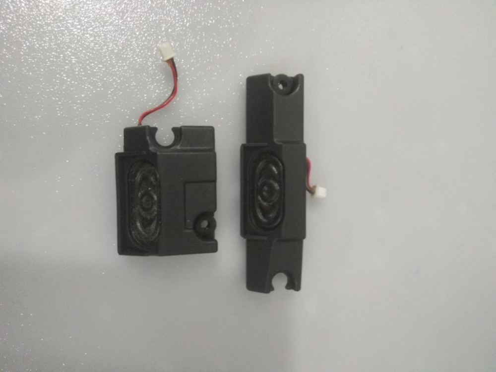 VECO L, VECO R EXPER 5128Q MODEL NOTEBOOK HOPARLÖR 