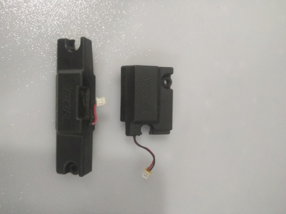 VECO L, VECO R EXPER 5128Q MODEL NOTEBOOK HOPARLÖR 