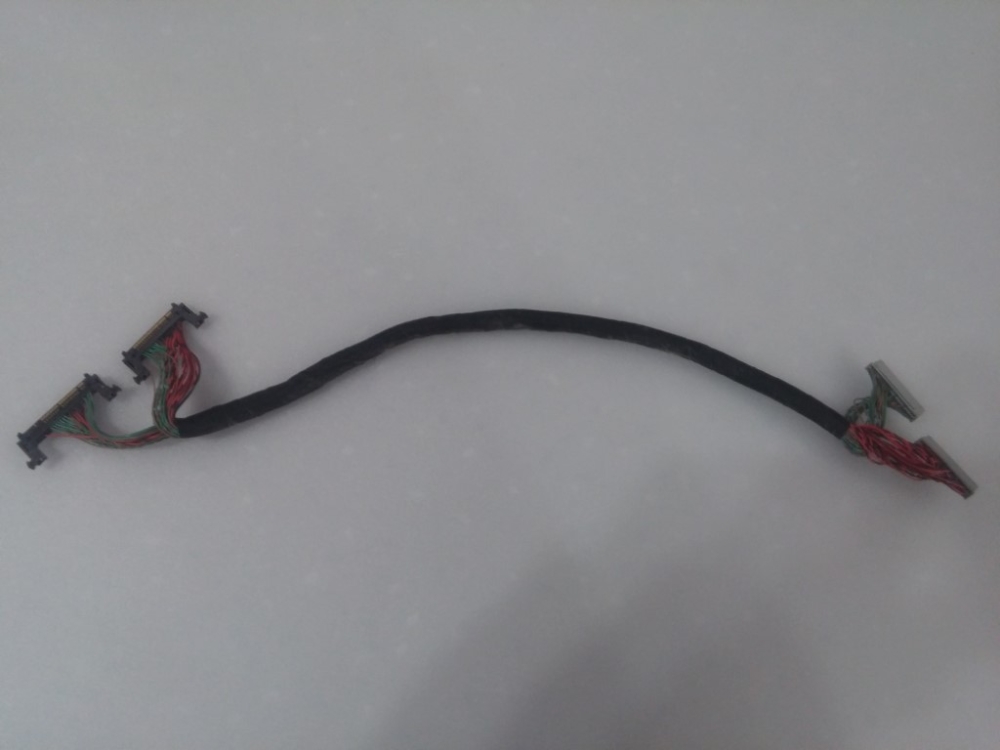VESTEL 40PF8230P MODEL LCD TV 40 INC DATA KABLO 