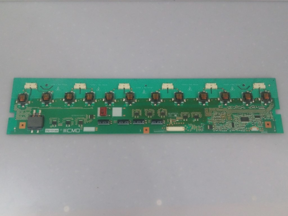 VIT70079.10 REV1, I420H1-12B-L001C SHARP LC42SH7E-BK MODEL LCD TV 42" İNVERTER 