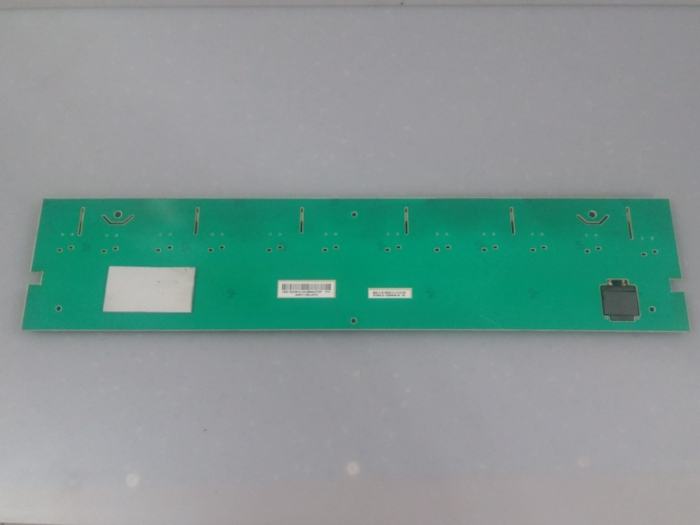 VIT70079.10 REV1, I420H1-12B-L001C SHARP LC42SH7E-BK MODEL LCD TV 42" İNVERTER 