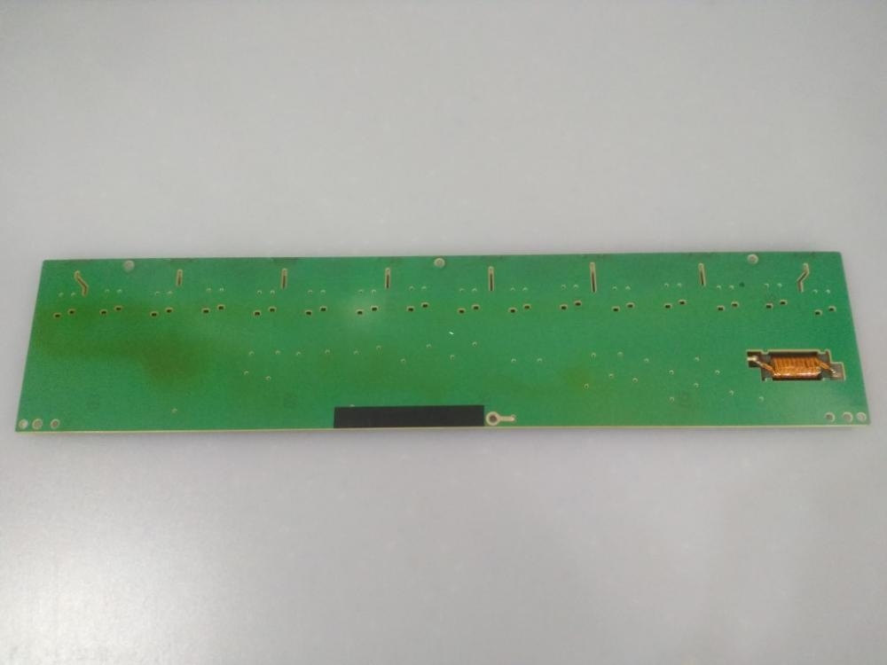 VIT71864.50 ARÇELİK TV106-531B FHDVDLCDTV MODEL LCD TV 42" İNVERTER