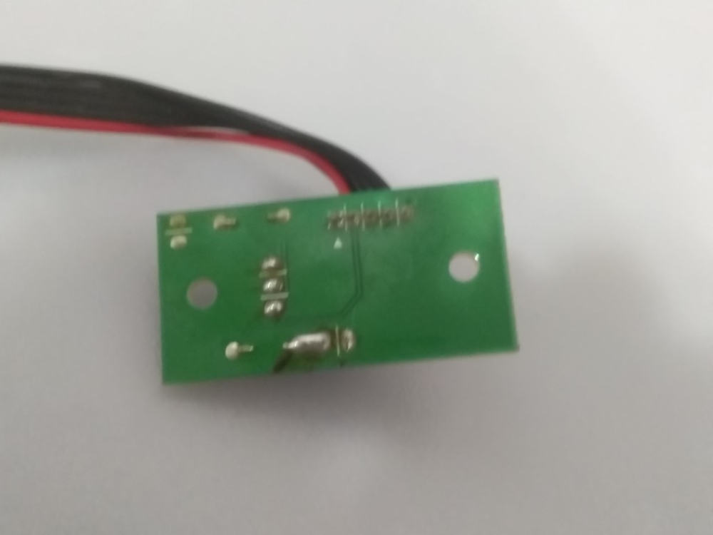VR0008 AA IR BD MODEL KUMANDA GÖZÜ IR 
